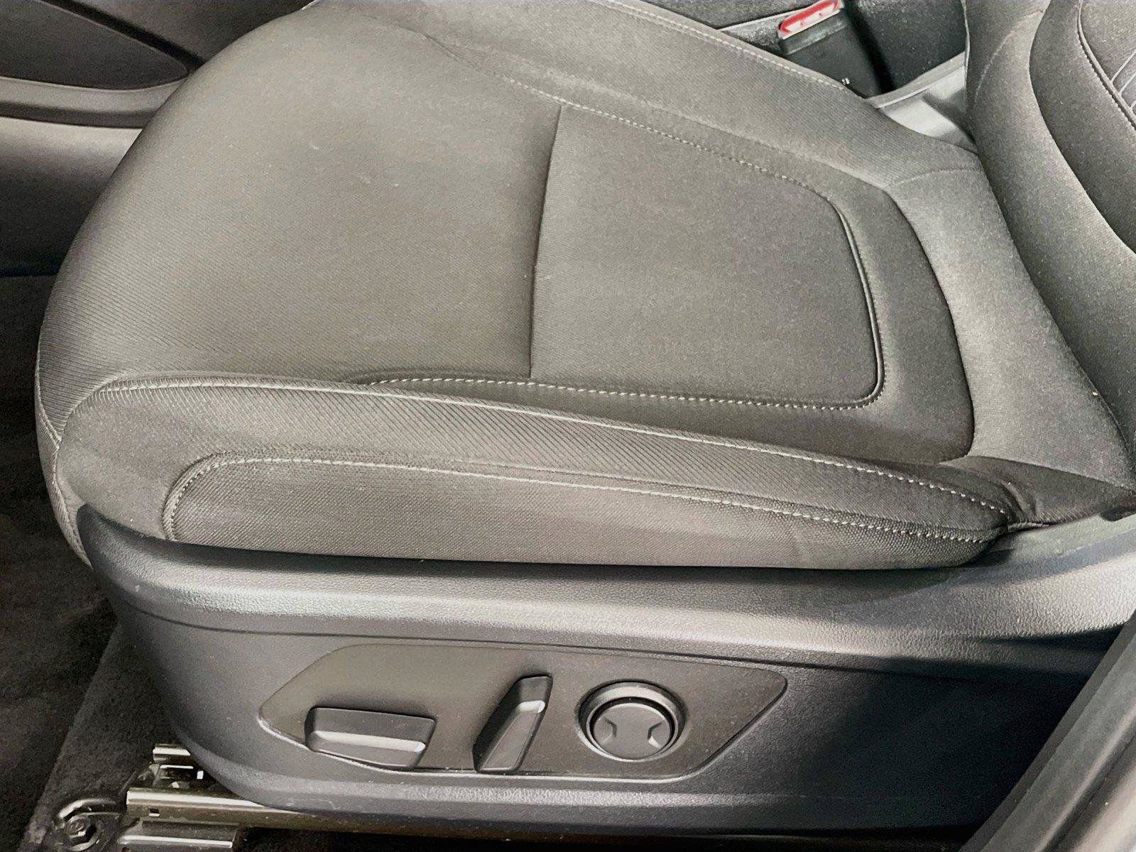 Certified 2026 Hyundai Tucson SEL Plus FWD image 22