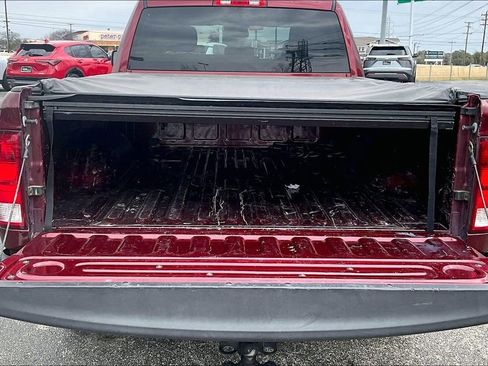 Used 2020 RAM 1500 Tradesman w/ Chrome Plus Package image 37