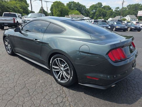 Used 2015 Ford Mustang Premium w/ Equipment Group 201A RWD image 20