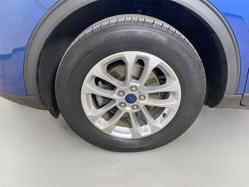 Used 2022 Ford Escape SE AWD/4WD image 27
