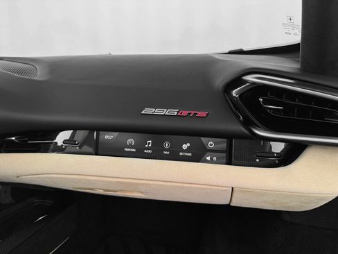 Used 2024 Ferrari 296 GTS image 24