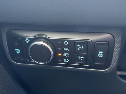 New 2025 Ford Mustang Mach-E Select w/ Comfort Package Lite image 17