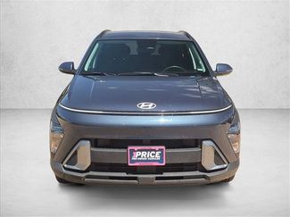 Used 2025 Hyundai Kona SEL FWD video 2