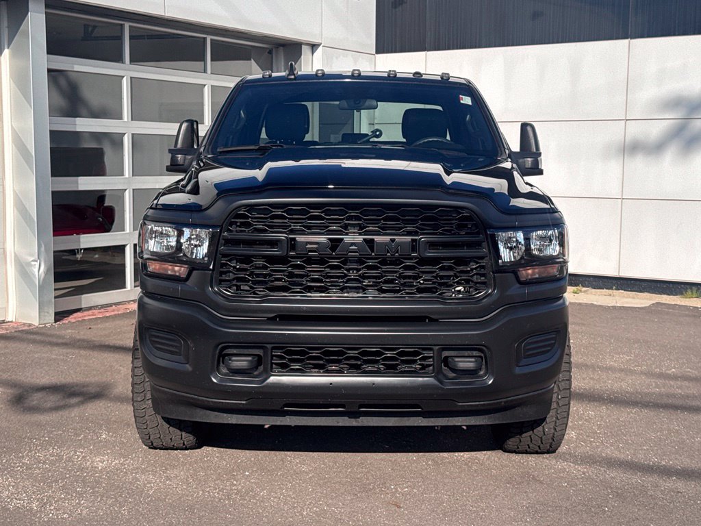 Used 2024 RAM 2500 Tradesman AWD/4WD image 10