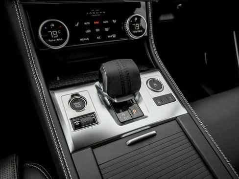 New 2026 Jaguar F-PACE R-Dynamic S image 15