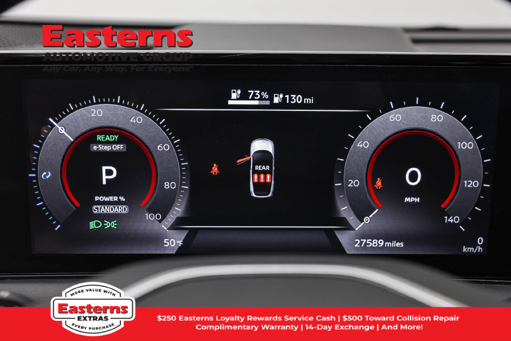 Used 2023 Nissan Ariya AWD image 19