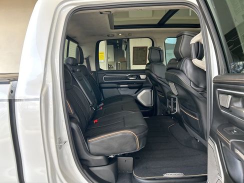 Used 2026 RAM 1500 Tungsten w/ Bed Utility Group AWD/4WD image 37