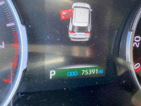 Used 2022 Toyota RAV4 XLE image 20