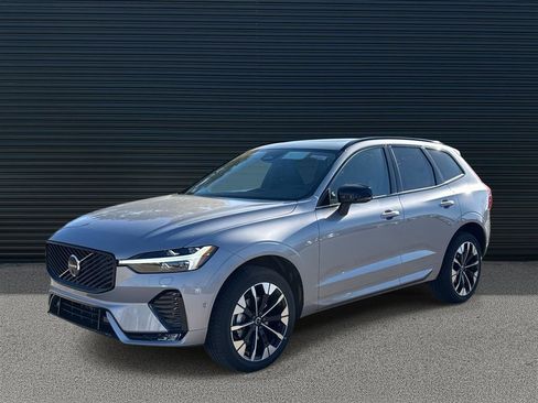 New 2026 Volvo XC60 B5 Plus w/ Protection Package Premier image 1