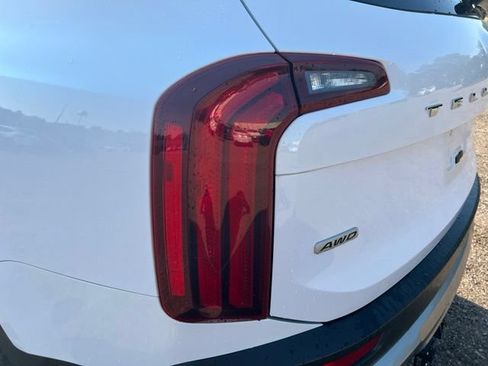 Used 2021 Kia Telluride S AWD/4WD image 11