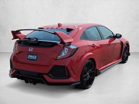 Used 2017 Honda Civic Type R image 5