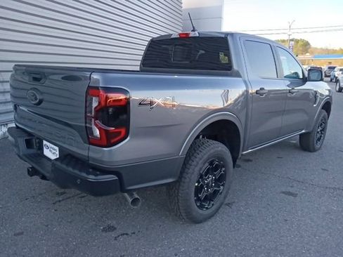 New 2026 Ford Ranger XLT image 3