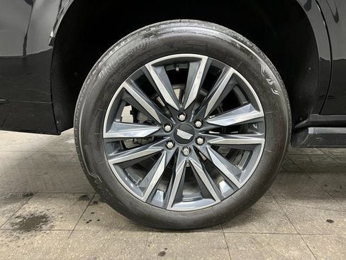 Certified 2023 Cadillac Escalade Sport Platinum image 12