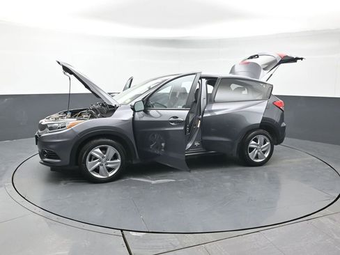 Used 2020 Honda HR-V EX-L image 43