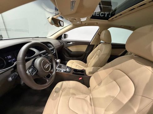 Used 2015 Audi A4 2.0T Premium Plus w/ Technology Package AWD/4WD image 22