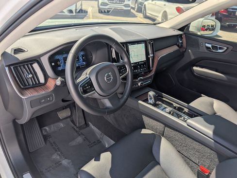 Used 2023 Volvo XC60 T8 Plus w/ Protection Package Premier AWD/4WD image 14