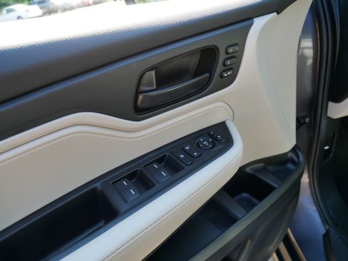 Used 2025 Honda Odyssey EX-L image 19