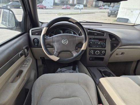 Used 2006 Buick Rendezvous CX image 10