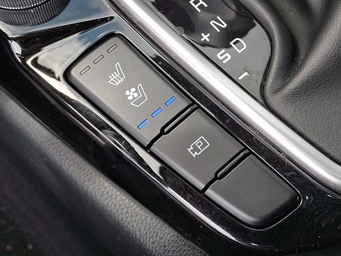 Certified 2024 Kia Seltos SX w/ SX Sunroof Package AWD/4WD image 25