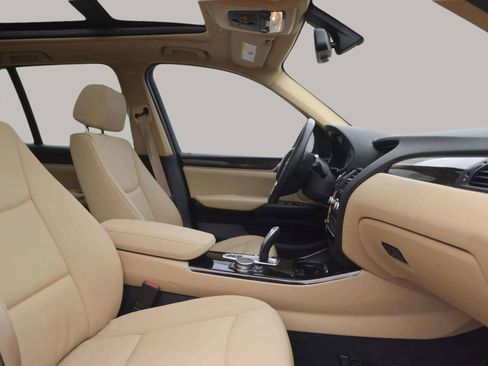 Used 2016 BMW X3 xDrive28i image 37