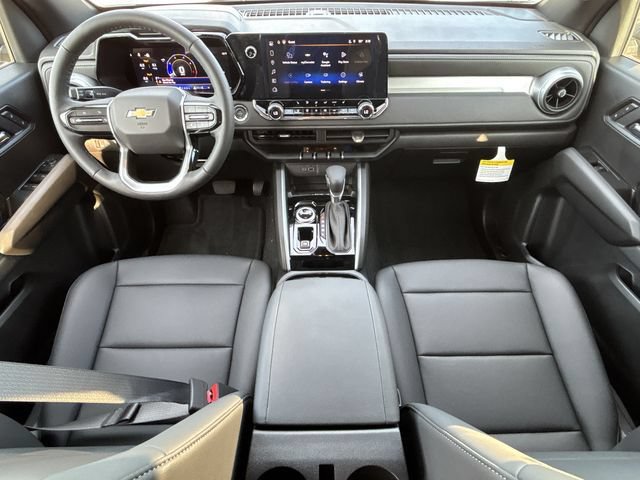 New 2026 Chevrolet Colorado LT w/ LT Convenience Package AWD/4WD image 11