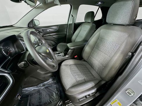 Used 2022 Chevrolet Equinox LT image 29