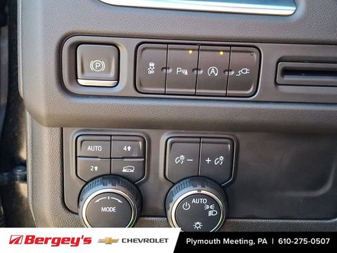 Certified 2021 Chevrolet Tahoe LT AWD/4WD image 29