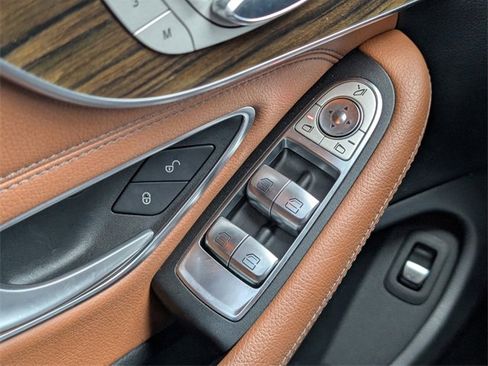 Used 2017 Mercedes-Benz C 43 AMG 4MATIC Cabriolet image 19