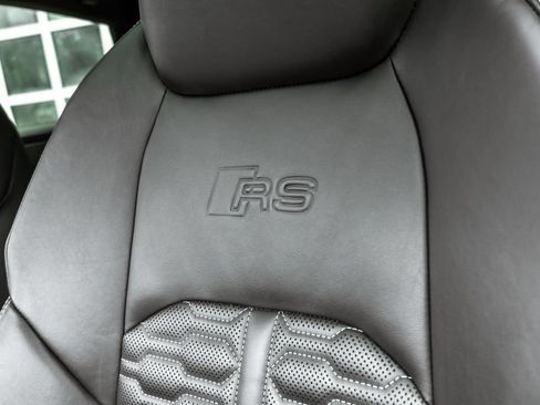 Used 2021 Audi RS 7 Sportback AWD/4WD image 7