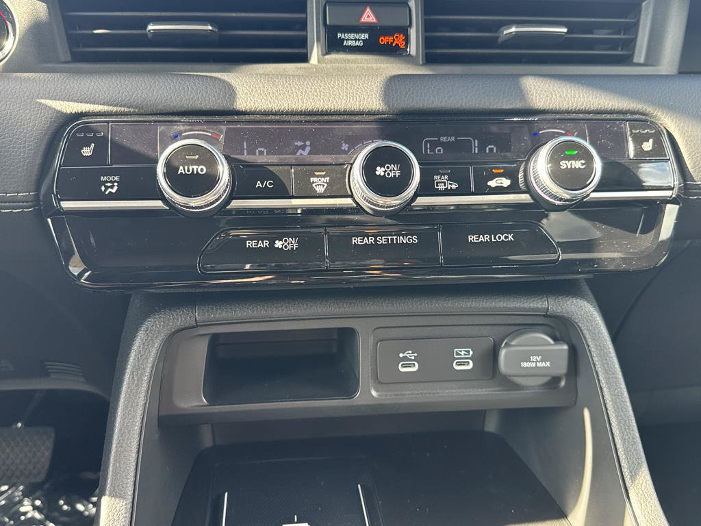 New 2026 Honda Pilot EX-L image 16