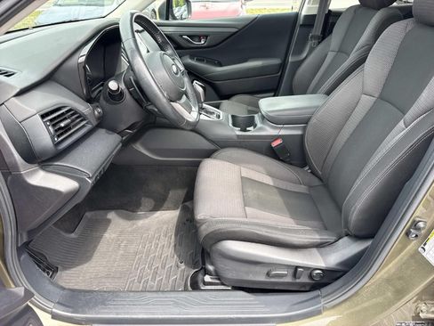 Used 2021 Subaru Outback Premium AWD/4WD image 29