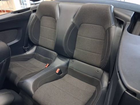 Used 2024 Ford Mustang Convertible RWD image 10