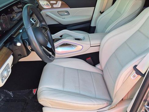 Certified 2024 Mercedes-Benz GLE 450 4MATIC image 16