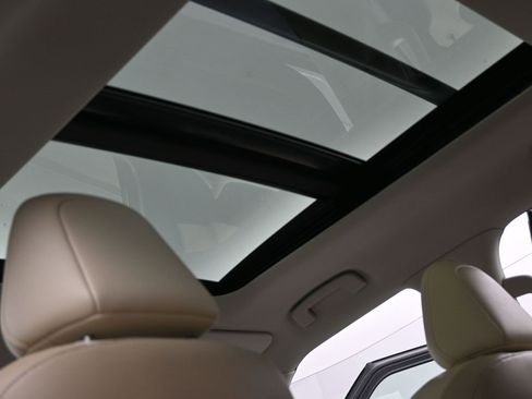 New 2026 Nissan Armada Platinum image 25