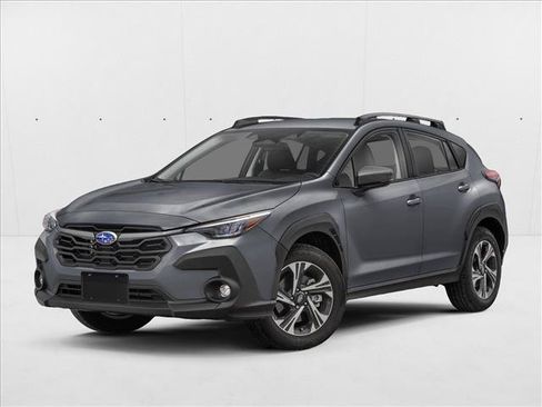 New 2026 Subaru Crosstrek 2.5i Premium AWD/4WD image 1