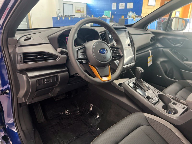 New 2026 Subaru Crosstrek 2.5i Wilderness AWD/4WD image 23