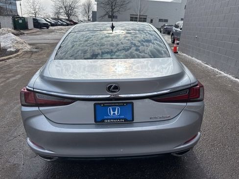 Used 2019 Lexus ES 350 w/ Accessory Package 2 image 9