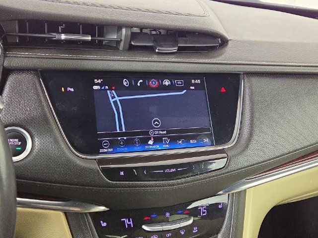 Used 2018 Cadillac XT5 Luxury w/ Driver Awareness Package FWD image 19