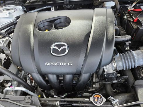 Used 2022 MAZDA CX-30 AWD 2.5 S w/ Select Package image 20