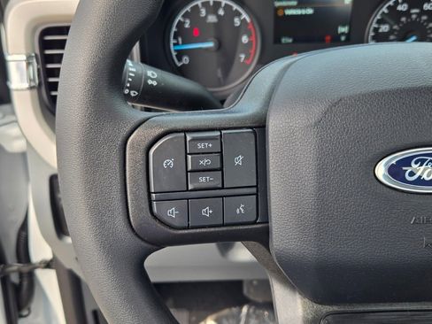 New 2025 Ford F350 XL w/ STX Appearance Package image 20