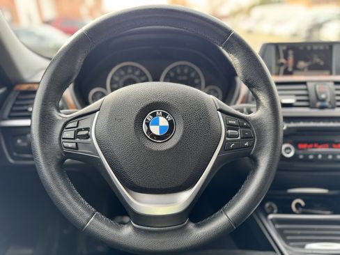 Used 2014 BMW 328i xDrive Sedan image 22