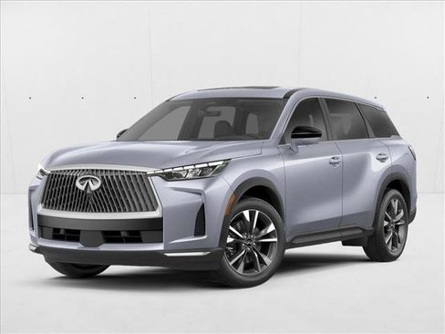 New 2026 INFINITI QX60 Luxe image 1
