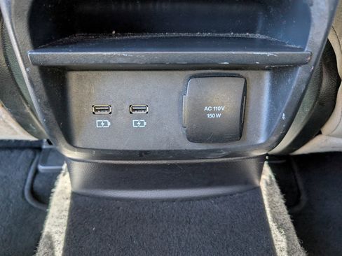 Certified 2020 Ford Ranger XLT w/ Equipment Group 302A Luxury image 15