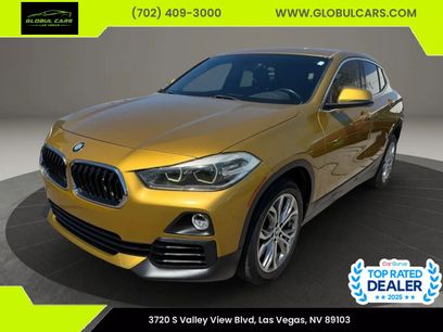 Used 2018 BMW X2 sDrive28i