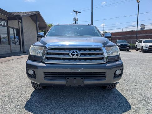 Used 2013 Toyota Sequoia Limited RWD image 2