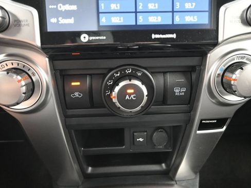 Used 2023 Toyota 4Runner SR5 RWD image 19