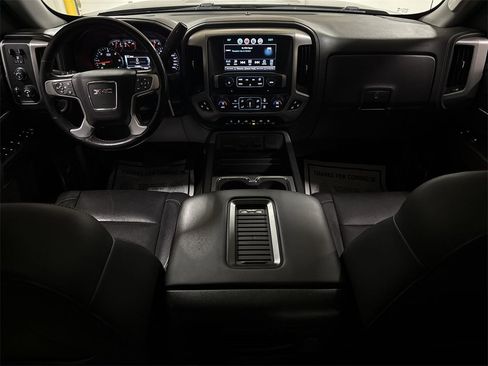 Used 2018 GMC Sierra 1500 SLT image 10