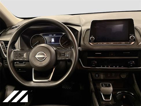 Used 2024 Nissan Rogue SV image 22