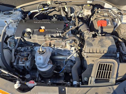 Certified 2023 Honda HR-V EX-L image 27