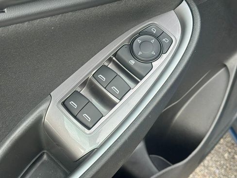 Used 2025 Chevrolet Malibu RS image 16